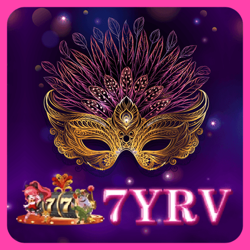 Imagem promocional da 7YRV mostrando a plataforma e suas vantagens